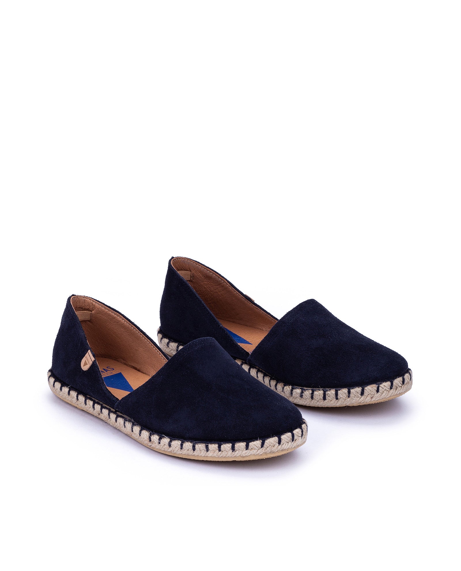 Verbenas Carmen Crochet Espadrilles in beige Verbenas Carmen Crochet Espadrilles in beige